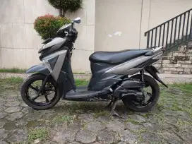 READY YAMAHA SOUL GT TAHUN 2016