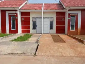 Rumah Subsidi Murah Dekat Tol Tj. Priuk - Cibitung