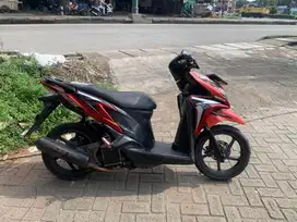 [PROMO] Honda Vario 125 Techno 2014 Surat Komplit