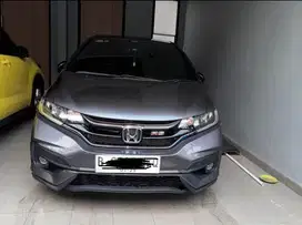 FS Honda Jazz RS a/t