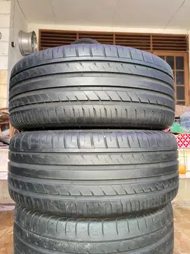 Ban GT Radial Champiro HPY 255 45 r20 2Pcs
