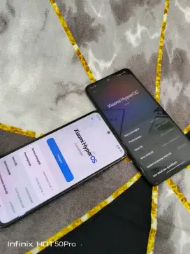 REDMI NOTE 14 4G & 5G