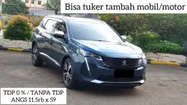Peugeot 5008 Allure Plus 2022 MATIC