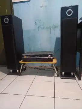 Big band 3201 Polytron