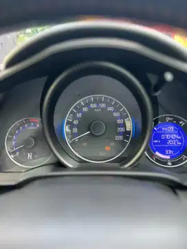 Honda jazz RS 2018