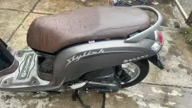 Jual cepat motor scoopy