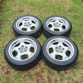 Velg Countur Original BMW