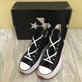 Converse Run Satr Hike Hi