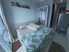 Apartemen Puri Mansion Studio Fullfurnish Pm567