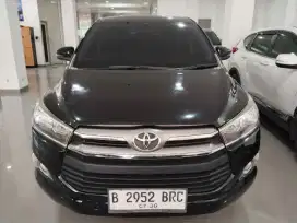 Dijual TYT ALL NEW KIJANG INNOVA, 2.0 MT BENSIN, 2020, HITAM