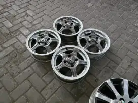 Velg Ori R14 Xenia Avanza Kijang Panther Evalia Carry Futura Colt T120