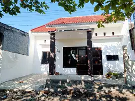 Rumah baru siaphuni di tlogomulyo dekat SMPN 34 Pedurungan