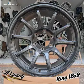 ️️️️️️️️️️️️️️️JF Luxury TC105X Ring 18x9 
et. 0 4pcs