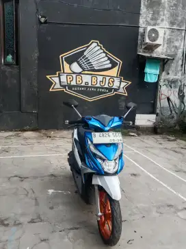Honda Beat Esp Th 2018