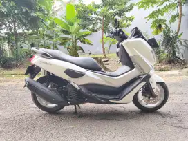 Yamaha Nmax Low Km Mulus