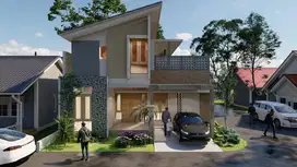 DESAIN GAMBAR KERJA RUMAH DAN PERUMAHAN FREE RAB DAN SURVEY LOKASI