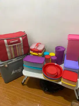 Tupperware - Original New