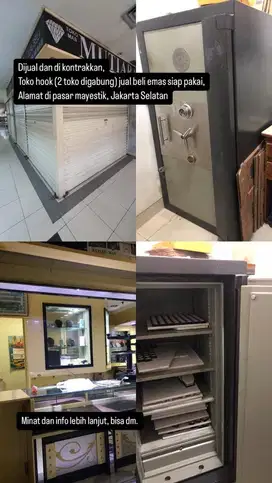 toko emas perhiasan
