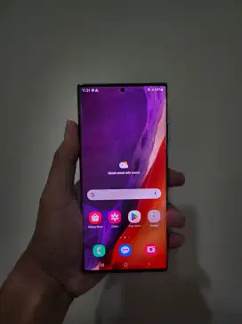 Samsung Note 20 Ultra 8/256