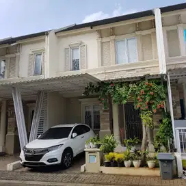 Disewakan Murah Rumah di Vanya Park