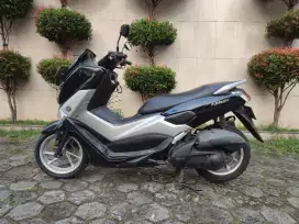 READY YAMAHA NMAX OLD TAHUN 2016 ABS