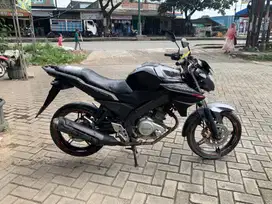 [PROMO] Yamaha Vixion 2013 Surat Komplit