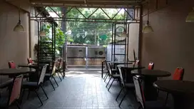 Sewa Bulanan Ruang Kantor Murah-3 juta,Lokasi Strategis-Dago Bandung