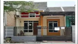 Jual Cepat Rumah Grand Permata City