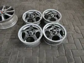 Velg R14 Atoz Visto Esteem Forsa Ford Laser Eterna e2000 DX Transmover