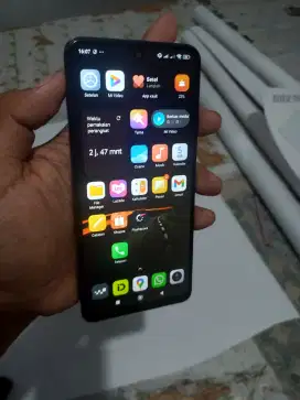 Redmi note 11 pro 5g ram 8/128gb chipset Snapdragon