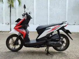 BEAT CBS 2019 ORISINIL KM LOW BE Kodya Pajak Baru CASH/KREDIT