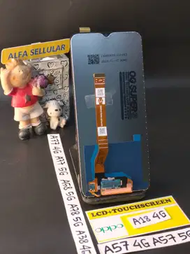 LCD OPPO A18 /Oppo A38 4G/Oppo A57 2022 4G/5G Lcd Oppo A77/Oppo A78 5G