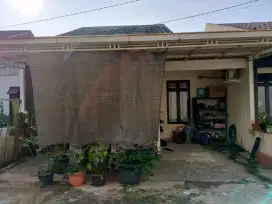Jual Rumah Ber SHM lokasi strategis