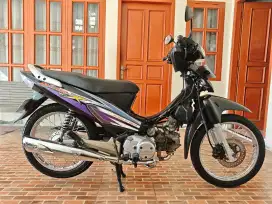 Honda Kharisma X 125