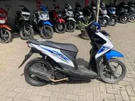 [PROMO] Honda beat esp 2016 Surat Komplit