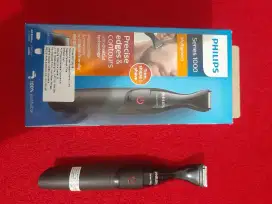 Alat cukur Philips