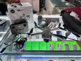 Drone Dji Air 2s Lengkap