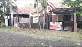 DiJual Cepat BU Rumah Bawah Pasar CITRA HARMONI Sidoarjo