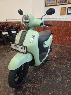 DP 500 RB FAZIO NEO CASH&KREDIT GARANSI MESIN DAN FREE SERVICE