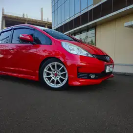 Honda Jazz 1.5 GE8 RS MULUSS