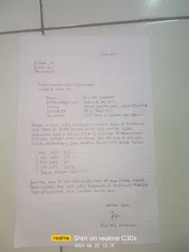 Mencari kerjaan