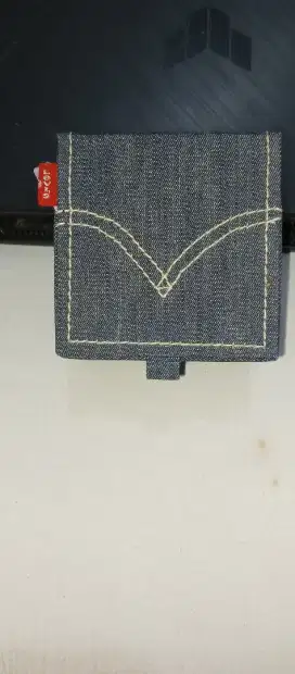 Jam Tangan Wanita Levi Strauss & co