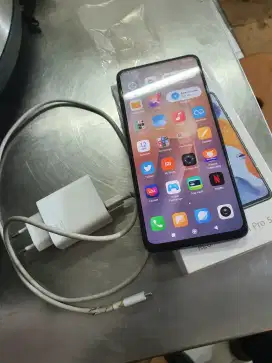 Xiaomi Note 11 Pro 5G
