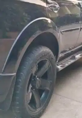 Velg 20 in include ban