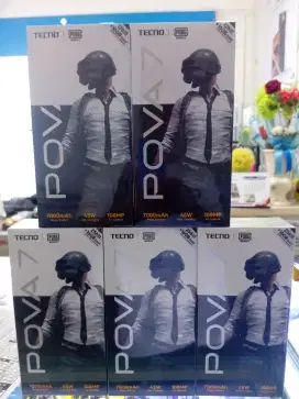 TECNO POVA 7 8/128