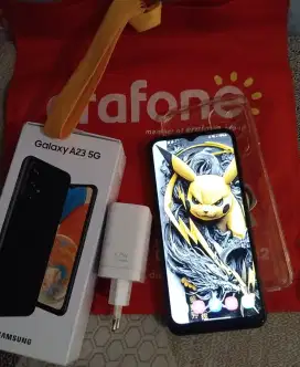 Samsung Galaxy A23 5G