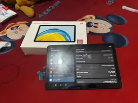 Jual mate pad huawei se