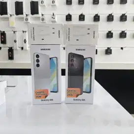 Termurah!!! Samsung A16 LTE 8/256GB garansi resmi 1 tahun