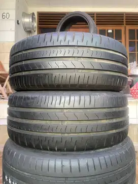 Ban Continental Max Contact MC6 235 50 r18 2Pcs