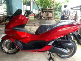 pcx 160 tahun 2023 akhir